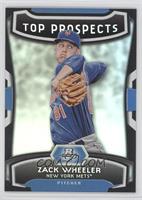 Zack Wheeler