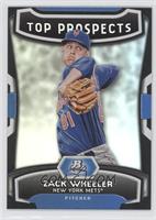 Zack Wheeler