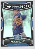 Zack Wheeler