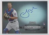 Steve Clevenger #/25