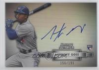 Anthony Gose #/199