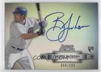 Brett Jackson #/199