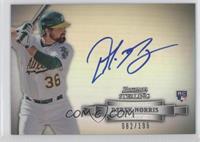 Derek Norris #/199