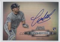 Jesus Montero #/199