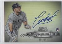 Jesus Montero #/199