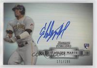 Starling Marte #/199