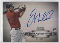 Will Middlebrooks #/199