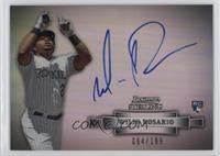 Wilin Rosario #/199