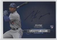 Anthony Gose