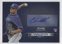 Chris Archer