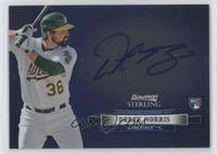 Derek Norris