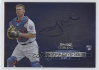 Steve Clevenger [EX to NM]