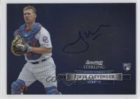 Steve Clevenger