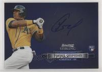 Yoenis Cespedes