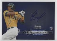 Yoenis Cespedes