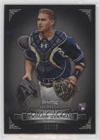 Yasmani Grandal #/25