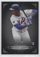 Jordany Valdespin [EX to NM] #/25