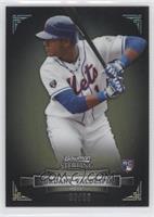 Jordany Valdespin #/25