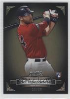 Will Middlebrooks #/25