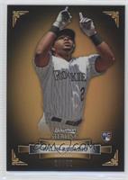 Wilin Rosario #/50