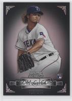 Yu Darvish #/199