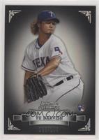 Yu Darvish [EX to NM] #/199