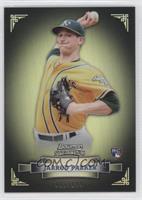 Jarrod Parker #/199