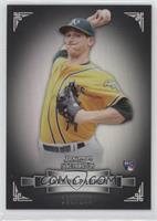 Jarrod Parker #/199