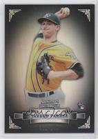 Jarrod Parker #/199