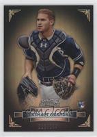 Yasmani Grandal #/199