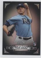 Matt Moore #/199