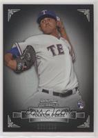 Martin Perez #/199