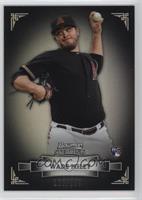 Wade Miley #/199