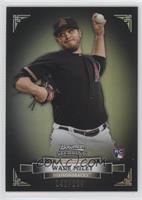 Wade Miley #/199