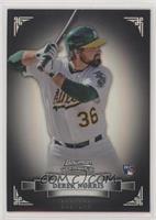 Derek Norris #/199