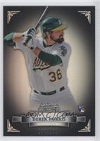 Derek Norris #/199