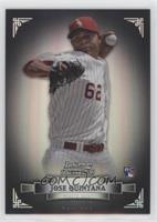 Jose Quintana #/199