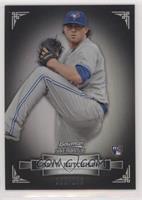 Drew Hutchison #/199