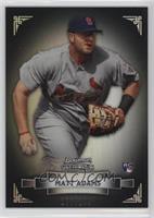 Matt Adams #/199