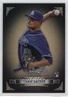 Chris Archer #/199