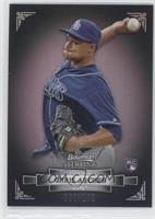 Chris Archer #/199