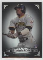 Starling Marte #/199