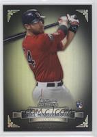 Will Middlebrooks #/199