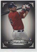 Will Middlebrooks #/199