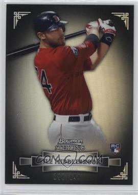 2012 Bowman Sterling - [Base] - Refractor #50 - Will Middlebrooks /199