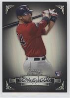 Will Middlebrooks #/199