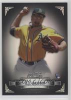 A.J. Griffin #/199