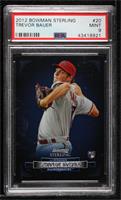 Trevor Bauer [PSA 9 MINT]