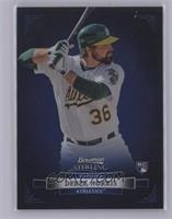 Derek Norris [COMC RCR Mint or Better]