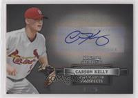 Carson Kelly #/25